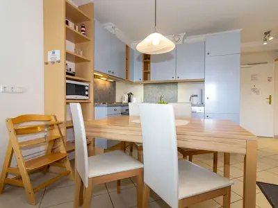 Ferienwohnung für 4 Personen (61 m²) in Cuxhaven 7/10