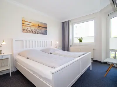 Ferienwohnung für 4 Personen (61 m²) in Cuxhaven 8/10