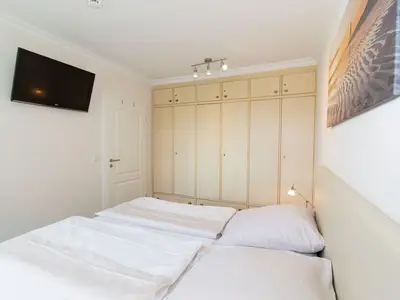 Ferienwohnung für 4 Personen (61 m²) in Cuxhaven 9/10