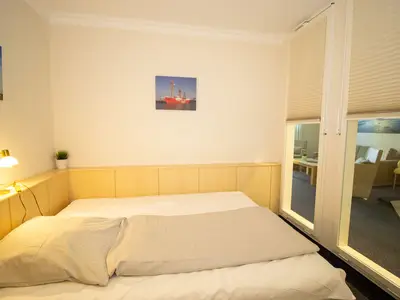 Ferienwohnung für 4 Personen (61 m²) in Cuxhaven 10/10