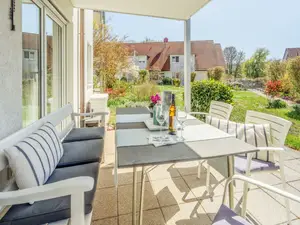 Ferienwohnung für 4 Personen (85 m²) in Hemmenhofen