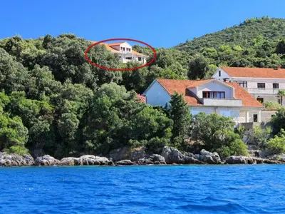 Ferienwohnung für 7 Personen in Korčula 6/10