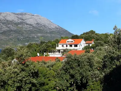 Ferienwohnung für 7 Personen in Korčula 7/10