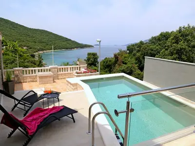 Ferienwohnung für 7 Personen in Korčula 10/10