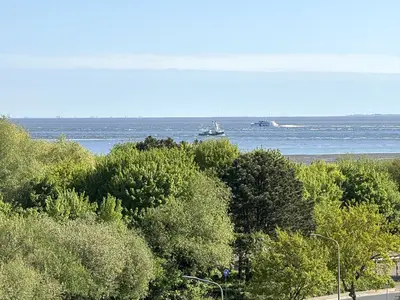 Ferienwohnung für 4 Personen (40 m²) in Cuxhaven 3/10