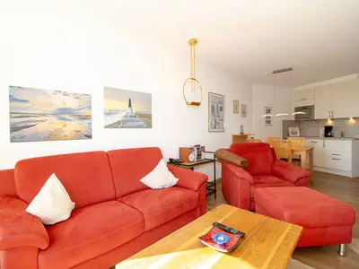 Ferienwohnung für 4 Personen (40 m²) in Cuxhaven 4/10