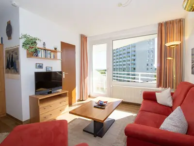 Ferienwohnung für 4 Personen (40 m²) in Cuxhaven 6/10
