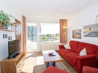 Ferienwohnung für 4 Personen (40 m²) in Cuxhaven 7/10
