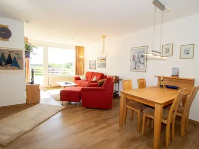 Ferienwohnung für 4 Personen (40 m²) in Cuxhaven 8/10