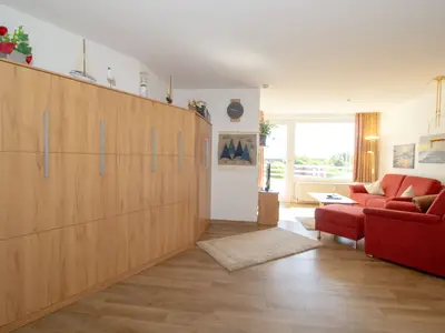 Ferienwohnung für 4 Personen (40 m²) in Cuxhaven 9/10