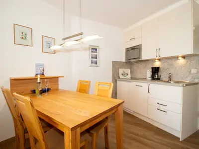 Ferienwohnung für 4 Personen (40 m²) in Cuxhaven 10/10