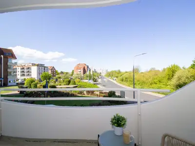 Ferienwohnung für 6 Personen (84 m²) in Cuxhaven 2/10