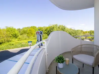 Ferienwohnung für 6 Personen (84 m²) in Cuxhaven 3/10