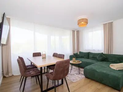 Ferienwohnung für 6 Personen (84 m²) in Cuxhaven 4/10