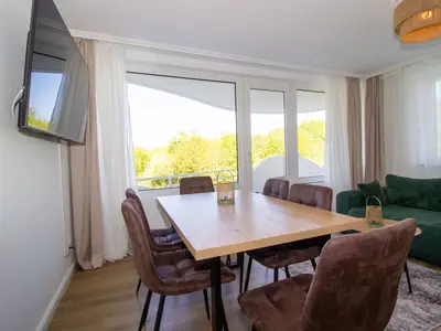 Ferienwohnung für 6 Personen (84 m²) in Cuxhaven 5/10