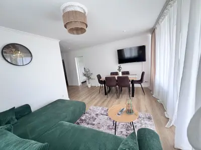 Ferienwohnung für 6 Personen (84 m²) in Cuxhaven 7/10