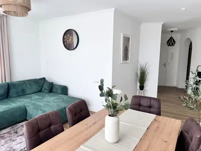 Ferienwohnung für 6 Personen (84 m²) in Cuxhaven 8/10