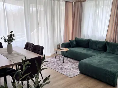 Ferienwohnung für 6 Personen (84 m²) in Cuxhaven 9/10