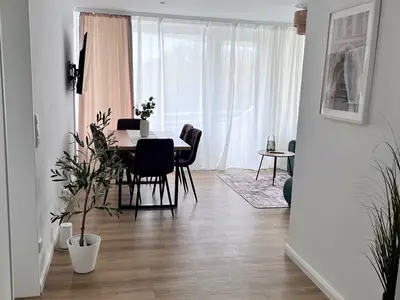 Ferienwohnung für 6 Personen (84 m²) in Cuxhaven 10/10