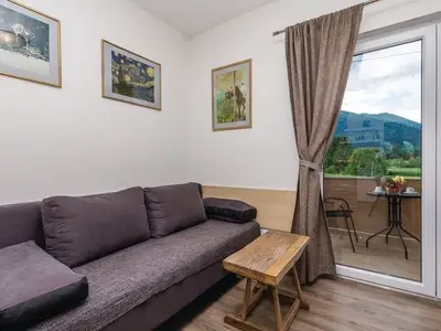Ferienwohnung für 4 Personen in Jasenak 9/10