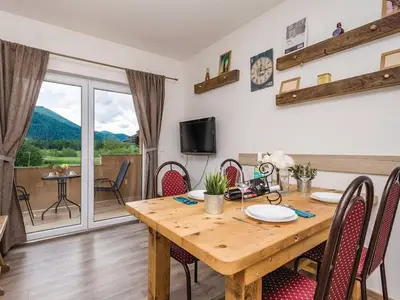 Ferienwohnung für 4 Personen in Jasenak 10/10