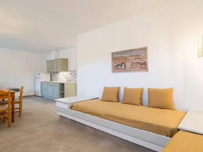 superior suite with balcony