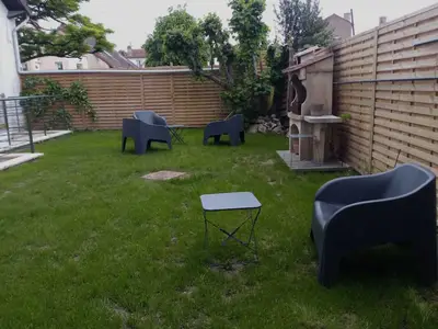 GardenSummer