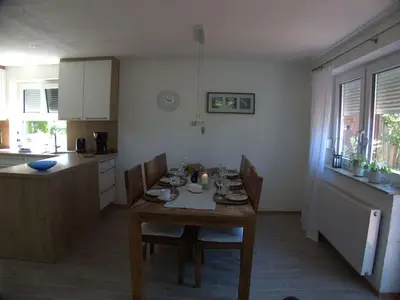 Ferienwohnung für 6 Personen (110 m²) in Tettnang 10/10