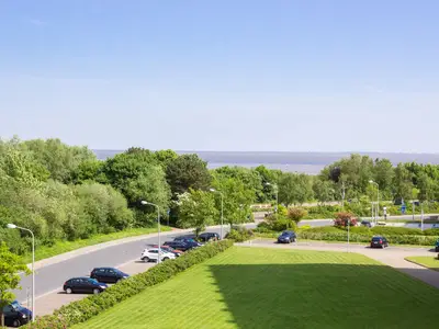 Ferienwohnung für 2 Personen (40 m²) in Cuxhaven 2/10