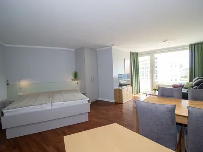 Ferienwohnung für 2 Personen (40 m²) in Cuxhaven 3/10
