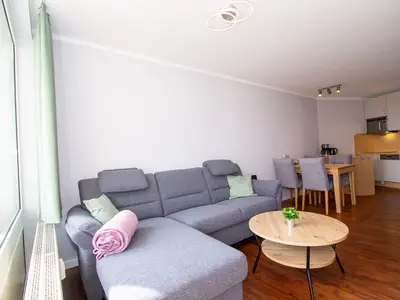 Ferienwohnung für 2 Personen (40 m²) in Cuxhaven 4/10