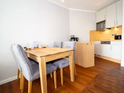 Ferienwohnung für 2 Personen (40 m²) in Cuxhaven 5/10