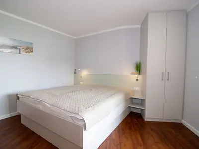 Ferienwohnung für 2 Personen (40 m²) in Cuxhaven 6/10
