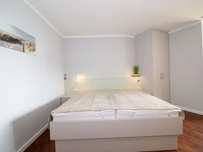 Ferienwohnung für 2 Personen (40 m²) in Cuxhaven 7/10