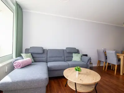 Ferienwohnung für 2 Personen (40 m²) in Cuxhaven 9/10