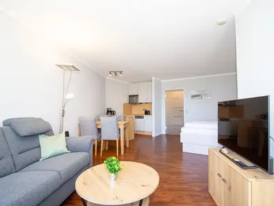 Ferienwohnung für 2 Personen (40 m²) in Cuxhaven 10/10