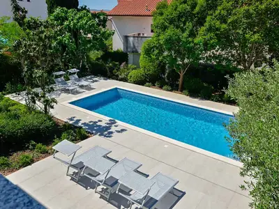 Ferienwohnung für 6 Personen (80 m²) in Malinska 2/10