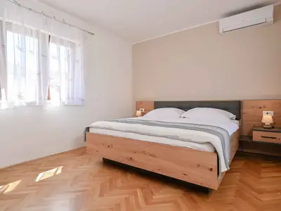 Ferienwohnung für 6 Personen (80 m²) in Malinska 8/10