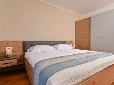 Ferienwohnung für 6 Personen (80 m²) in Malinska 9/10
