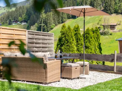 Terrasse / Balkon