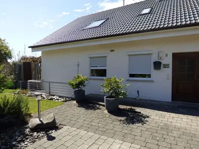 Ferienwohnung für 6 Personen (110 m²) in Tettnang 1/10