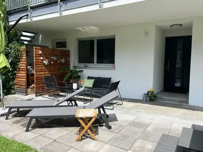 Ferienwohnung für 4 Personen (57 m²) in Wald am Arlberg 2/10