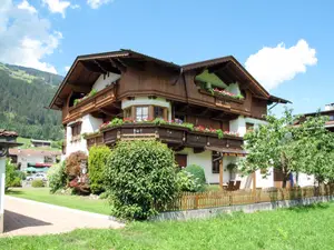 Ferienwohnung für 10 Personen (115 m²) in Zell am Ziller
