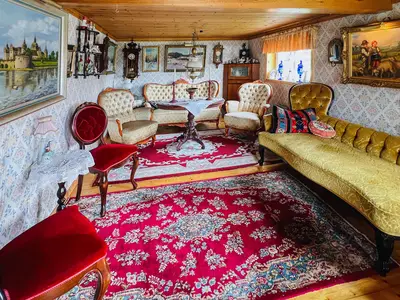 living-room