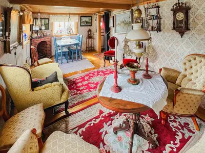 living-room