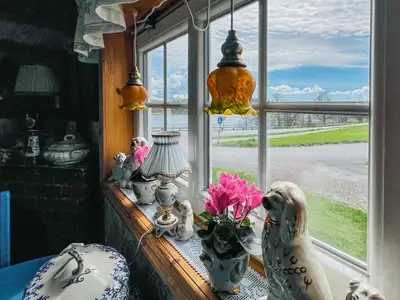 living-room