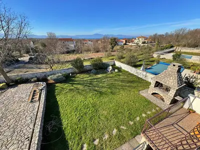 Ferienwohnung für 4 Personen (80 m²) in Barušić 4/10