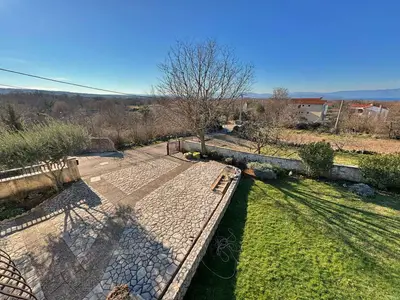 Ferienwohnung für 4 Personen (80 m²) in Barušić 5/10