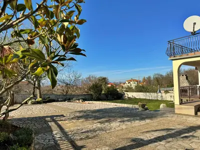 Ferienwohnung für 4 Personen (80 m²) in Barušić 9/10