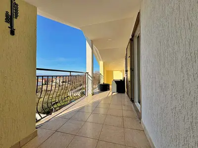 Ferienwohnung für 5 Personen (70 m²) in Barušić 2/10